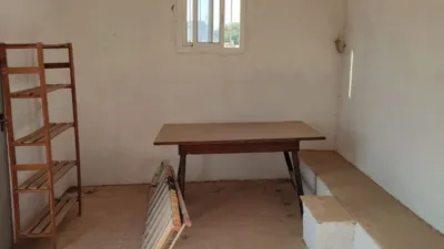 Apartment in Barrio Bajo photo 15