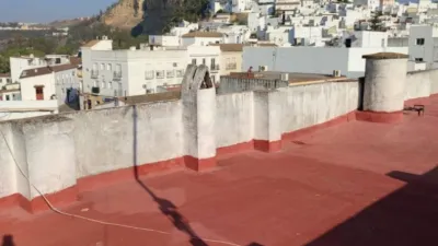 Apartment in Barrio Bajo photo 17