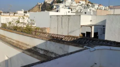 Apartment in Barrio Bajo photo 18