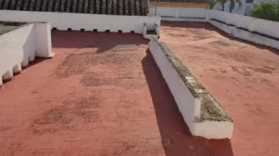 Apartment in Barrio Bajo photo 20