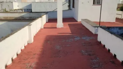 Apartment in Barrio Bajo photo 21
