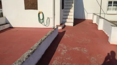 Apartment in Barrio Bajo photo 22