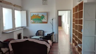 Apartment in Barrio Bajo photo 2