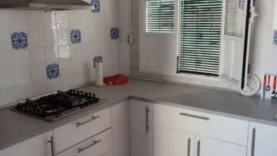 Apartment in Barrio Bajo photo 5