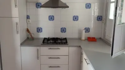 Apartment in Barrio Bajo photo 6