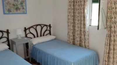 Apartment in Barrio Bajo photo 7