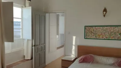 Apartment in Barrio Bajo photo 8