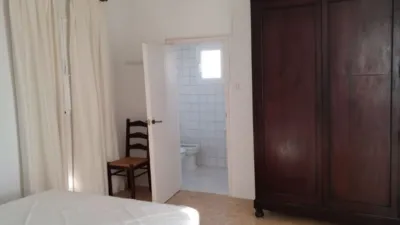 Apartment in Barrio Bajo photo 9