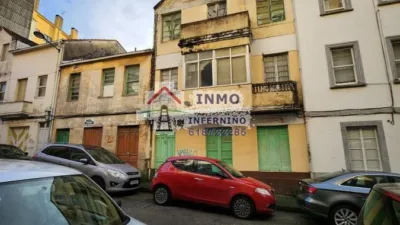 Terreno en venta en Inferniño - Vista 3