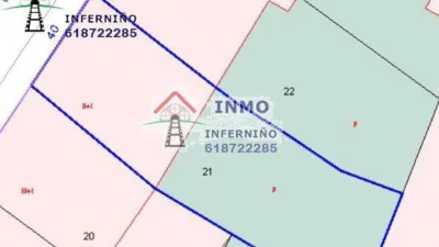 Terreno en venta en Inferniño - Vista 5