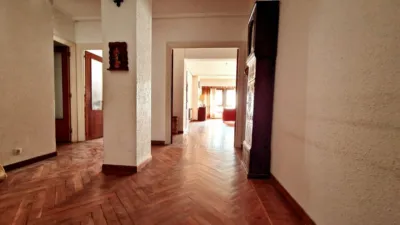 Apartment on Avenida de Menéndez Pelayo photo 10