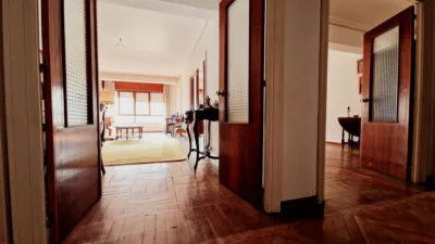 Apartment on Avenida de Menéndez Pelayo photo 11