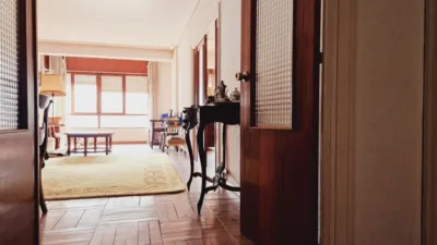 Apartment on Avenida de Menéndez Pelayo photo 12