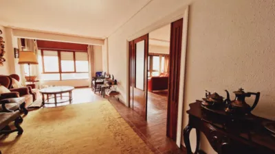 Apartment on Avenida de Menéndez Pelayo photo 13