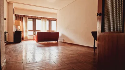 Apartment on Avenida de Menéndez Pelayo photo 14