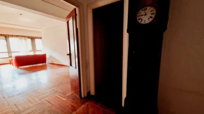 Apartment on Avenida de Menéndez Pelayo photo 16