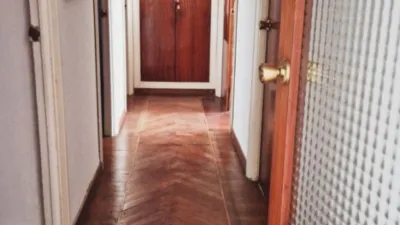Apartment on Avenida de Menéndez Pelayo photo 17