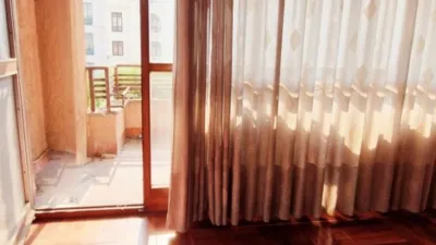 Apartment on Avenida de Menéndez Pelayo photo 23
