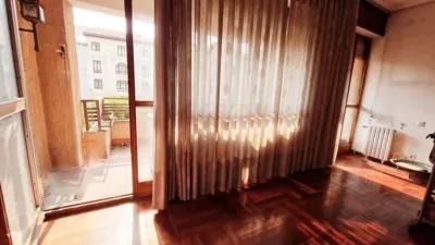 Apartment on Avenida de Menéndez Pelayo photo 24