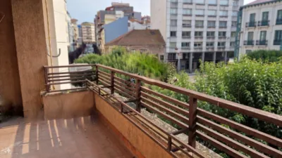 Apartment on Avenida de Menéndez Pelayo photo 25