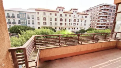 Apartment on Avenida de Menéndez Pelayo photo 26