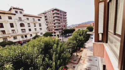 Apartment on Avenida de Menéndez Pelayo photo 27