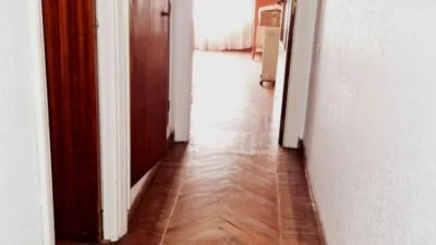 Apartment on Avenida de Menéndez Pelayo photo 29