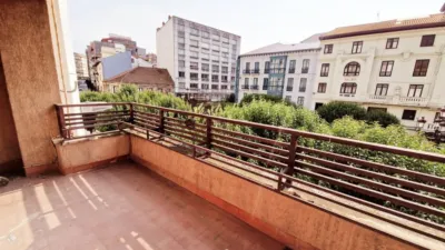 Apartment on Avenida de Menéndez Pelayo photo 2