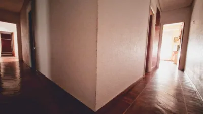 Apartment on Avenida de Menéndez Pelayo photo 30