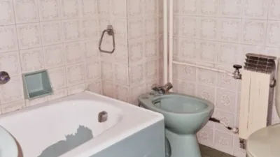 Apartment on Avenida de Menéndez Pelayo photo 35