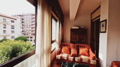 Apartment on Avenida de Menéndez Pelayo photo 38