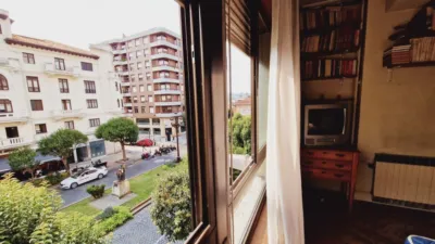 Apartment on Avenida de Menéndez Pelayo photo 39