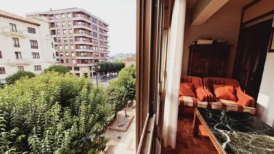 Apartment on Avenida de Menéndez Pelayo photo 3