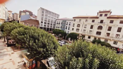 Apartment on Avenida de Menéndez Pelayo photo 40