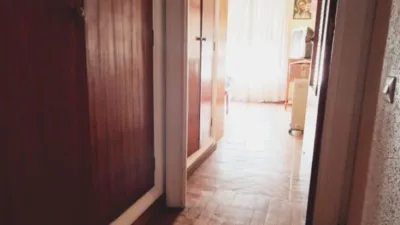 Apartment on Avenida de Menéndez Pelayo photo 41