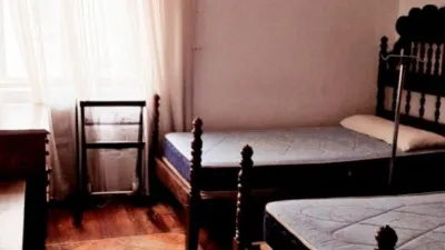 Apartment on Avenida de Menéndez Pelayo photo 42