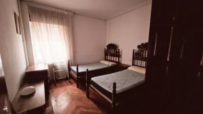 Apartment on Avenida de Menéndez Pelayo photo 43