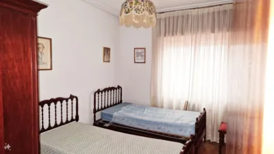 Apartment on Avenida de Menéndez Pelayo photo 44