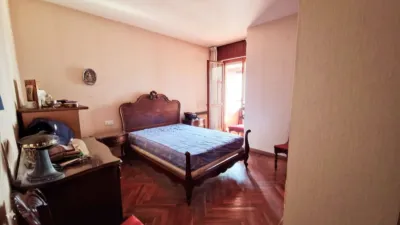 Apartment on Avenida de Menéndez Pelayo photo 45