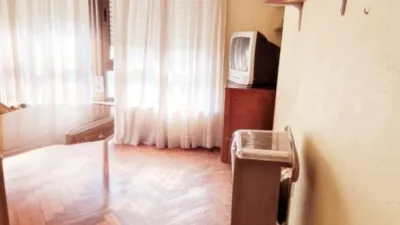 Apartment on Avenida de Menéndez Pelayo photo 46