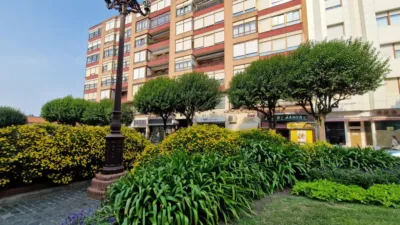 Apartment on Avenida de Menéndez Pelayo photo 47