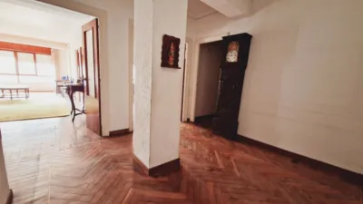 Apartment on Avenida de Menéndez Pelayo photo 4