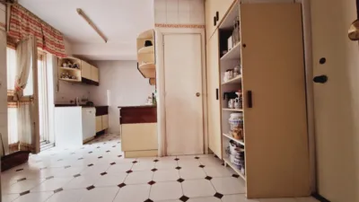 Apartment on Avenida de Menéndez Pelayo photo 6