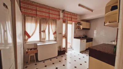 Apartment on Avenida de Menéndez Pelayo photo 7