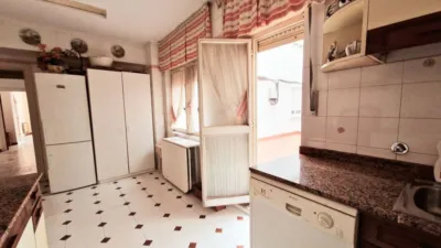 Apartment on Avenida de Menéndez Pelayo photo 8