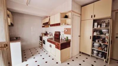 Apartment on Avenida de Menéndez Pelayo photo 9