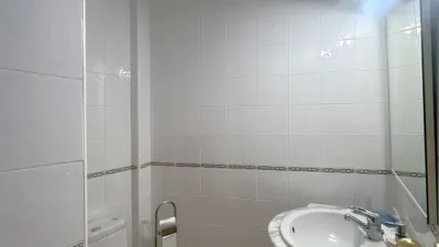 Apartment in Malvasía Sector photo 11