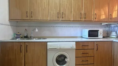Apartment in Malvasía Sector photo 13