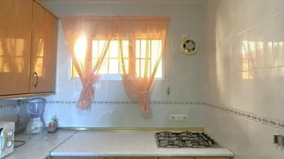Apartment in Malvasía Sector photo 14