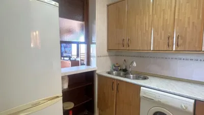 Apartment in Malvasía Sector photo 15